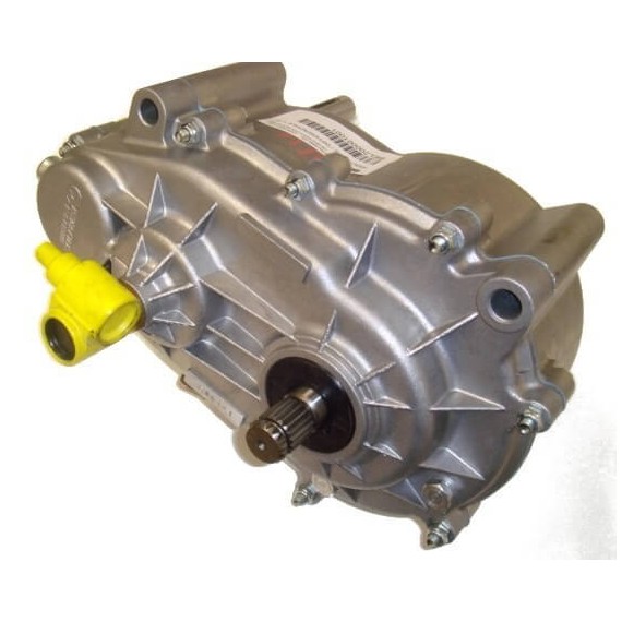 Bellier atbulinės eigos pavarų dėžė nefritas / Opale (Yanmar variklis)