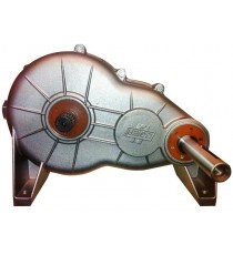 Pavarų dėžė (Nova 2-oji sąranka) Ligier Xtoo 1, Xtoo Max (Su galiniu jutikliu)