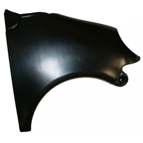 400 EVO Priekinis dešinysis sparnas Aixam 400 EVO, 400.4