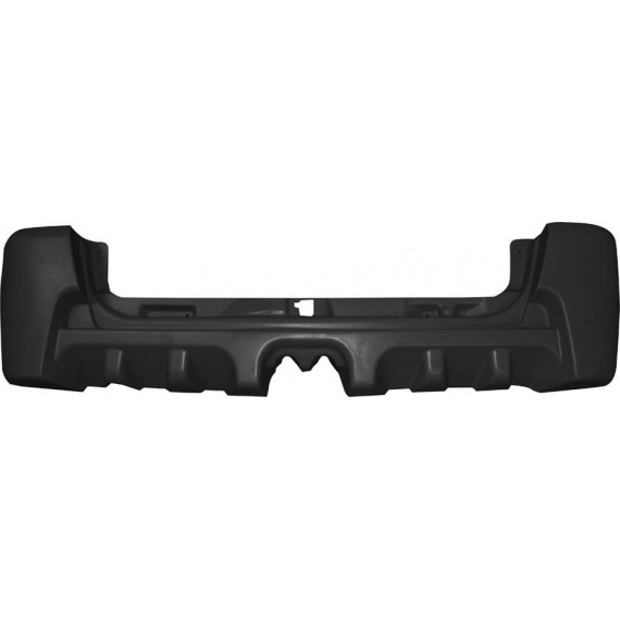 CITY Galinis bamperis aixam City sport , Scouty sport