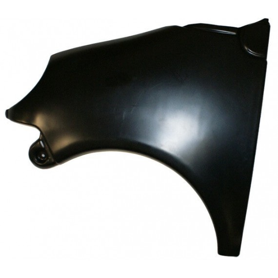 400 EVO Priekinis kairysis sparnas Aixam 400 EVO, 400.4