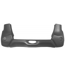 Jdm Xheos galinis bamperis