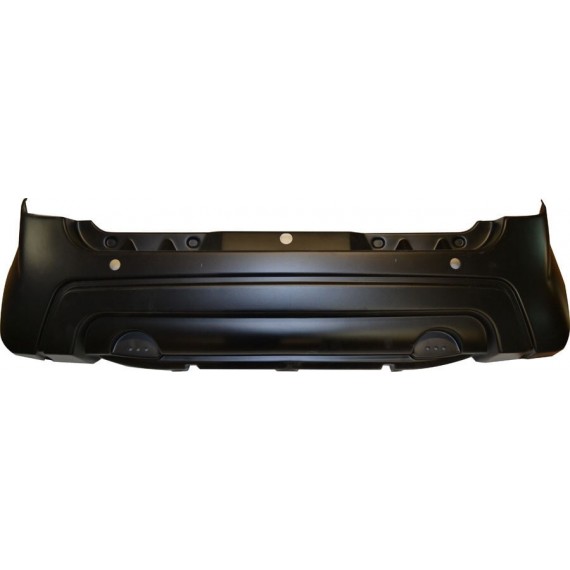 IXO Galinis bamperis Ligier Ixo