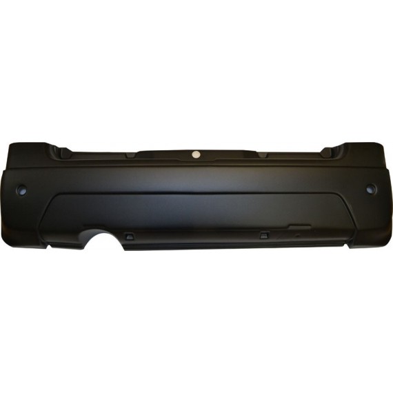 XTOO S Galinis bamperis Ligier Xtoo S