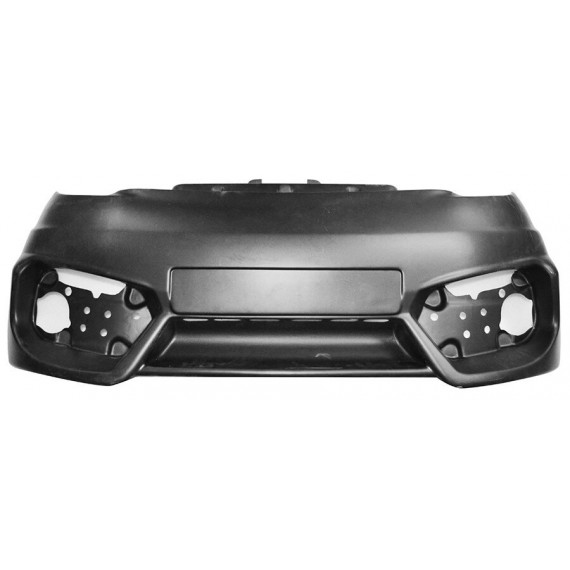 CITY GTO VISION Priekinis bamperis Aixam Vision GTI ir GTO ( vision range )