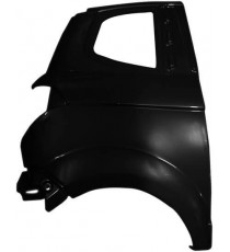 Dešinysis galinis sparnas aixam City , Gto ( impulse range ) , Minauto II