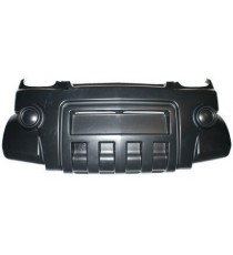 "Aixam mega 2" priekinis buferis