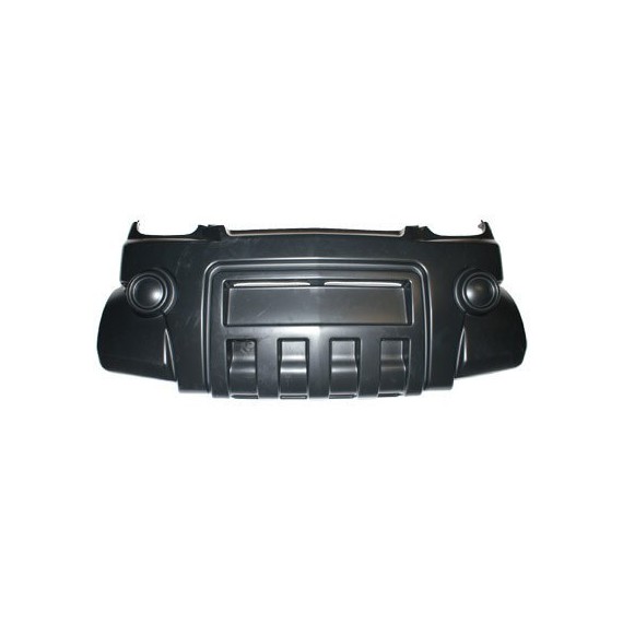 MEGA PHASE 2 Priekinis bamperis aixam mega 2