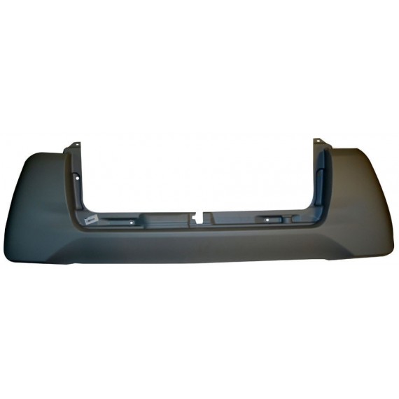 CITY VISION Galinis buferis Aixam City (Vision asortimentas) ir MINAUTO III