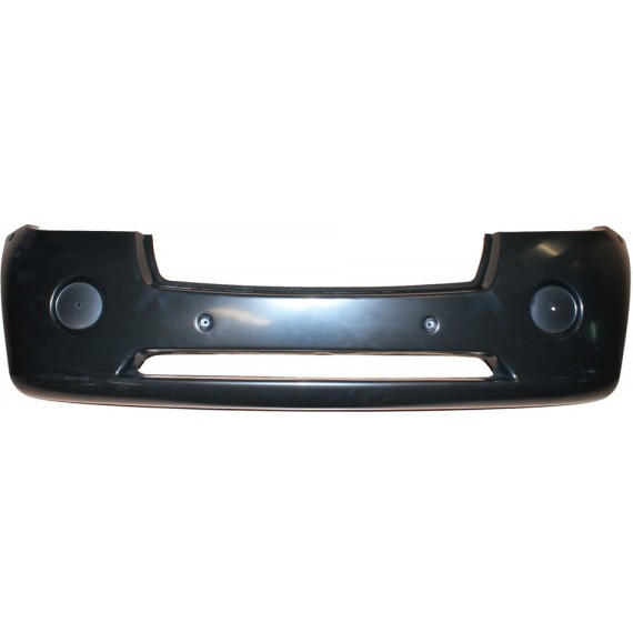 BAROODER Priekinis buferis Chatenet Barooder, Speedino (2 etapas)