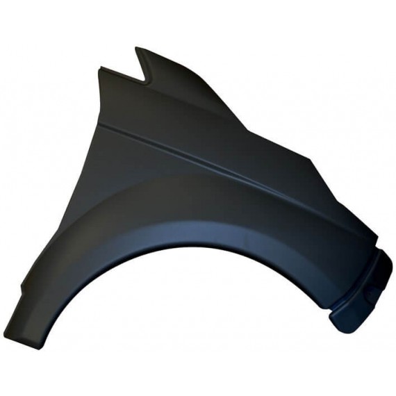 CITY VISION Priekinis dešinysis sparnas aixam city, crossline, crossover, coupe (vision range)