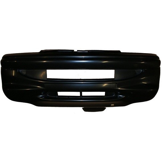 NOVA ligier nova priekinis buferis