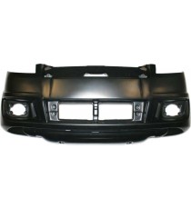 Priekinis bamperis Ligier Xtoo S / R / RS / Optimax /MICROCAR Cargo