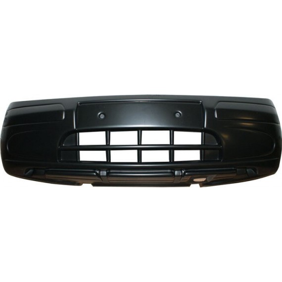 XTOO 1 / 2 Priekinis bamperis Ligier Xtoo1 / Xtoo2 / Xtoo Max (be rūko žibintų)