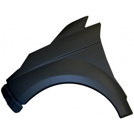 CITY VISION PRIEKINIS KAIRĖS PUSĖS SPARNAS AIXAM CITY, CROSSLINE, CROSSOVER, COUPE (VISION RANGE)