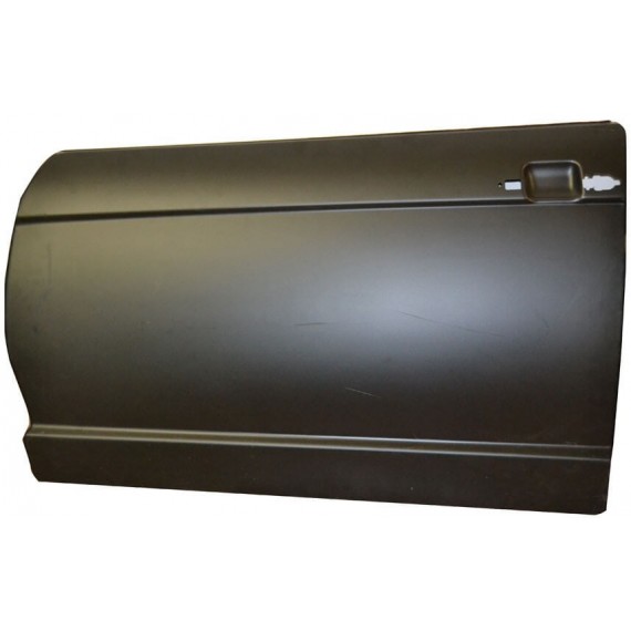 CITY IMPULSION Išorinė durų panelė kairė aixam city ,crossline ,coupe crossover gto ( impulsion and vision range )