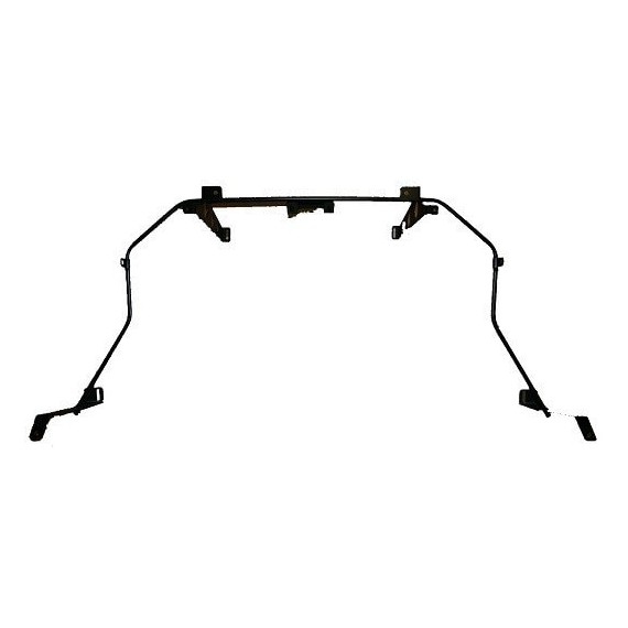 ALOES Skersinio bamperio atrama jdm aloes