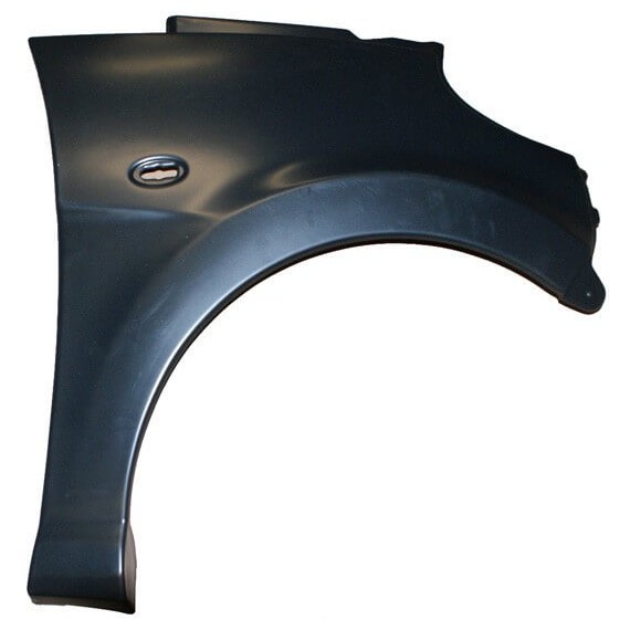 MGO 1 / 2 Priekinis dešinysis sparnas Microcar Mgo 1, Mgo 2