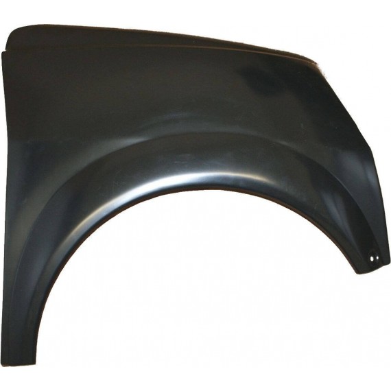 A721 Priekinis dešinysis sparnas Aixam 721, 741 ,751 , crossline ir scouty phase 1