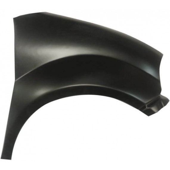 BAROODER Priekinis dešinysis sparnas Chatenet Barooder Media / Speedino