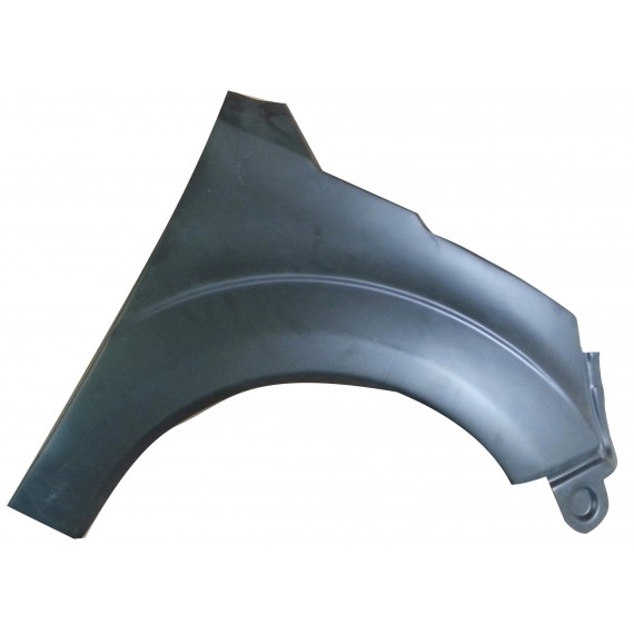 XHEOS Jdm Xheos dešinysis priekinis sparnas