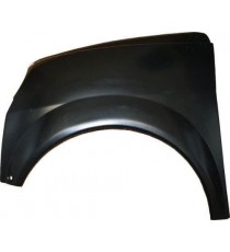 Priekinis kairysis sparnas Aixam 721, 741 , 751, Scouty ir Crossline ( 1 etapas )