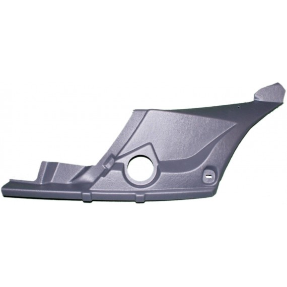 A721 Priekinis dešinysis sparnas aixam 721 741 751 crossline scouty phase 1