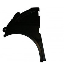 Aixam Mega 2 priekinis kairysis sparnas