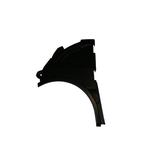 MEGA PHASE 2 Priekinis kairysis sparnas Aixam Mega 2