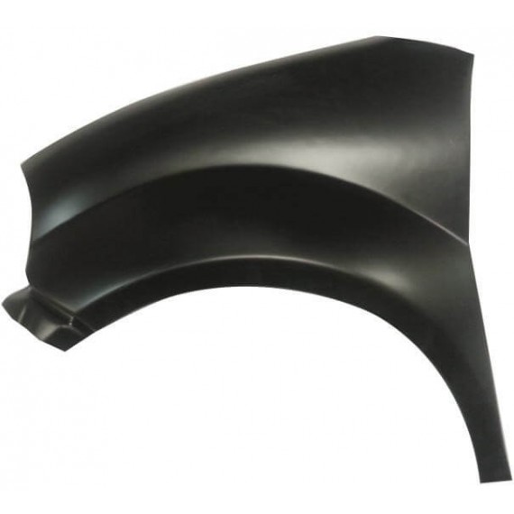 BAROODER Priekinis kairysis sparnas Chatenet Barooder Media / Speedino