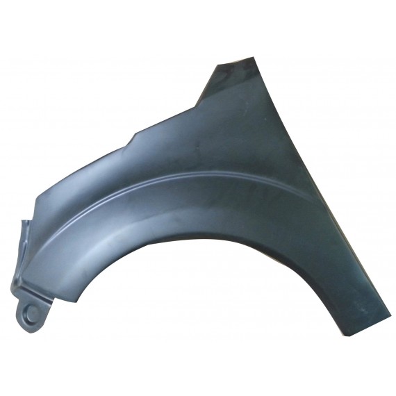 XHEOS Priekinis kairysis sparnas Jdm Xheos