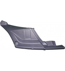 Priekinio kairiojo sparno flanšas aixam 721 ,741 ,751 ,crossline ir scouty (1 etapas)