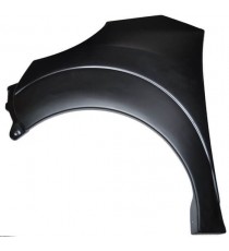 Priekinis kairysis sparnas Microcar M8