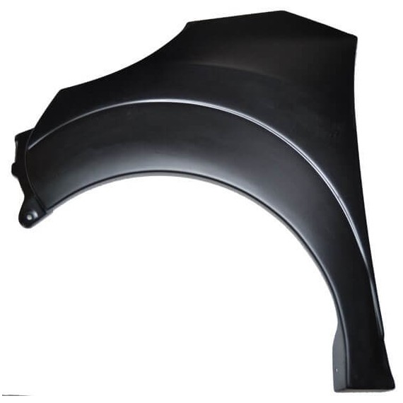 M8 Priekinis kairysis sparnas Microcar M8