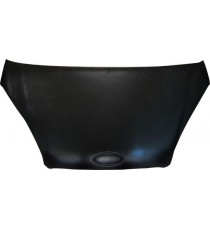 Microcar M8 variklio dangtis