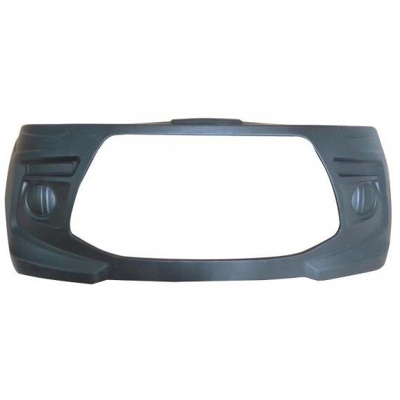 JS50 / JS50L (1 etapas) ligier js50 priekinis buferis (be rūko žibintų)