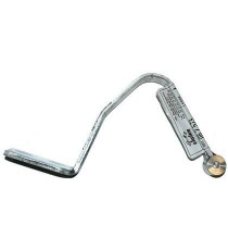 Tiesus vyris, skirtas "Ligier xtoo1 xtoo2" ir "xtoo max" variklio dangčiui