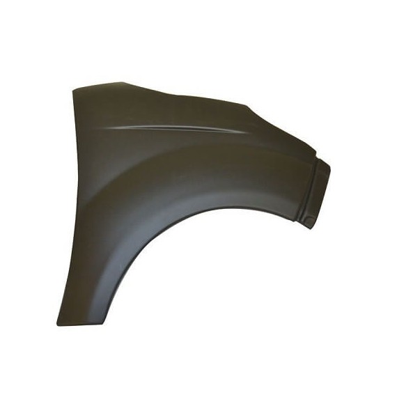 JS50 / JS50L (1 etapas) Priekinis dešinysis sparnas Ligier jS 50 , JS 50 L