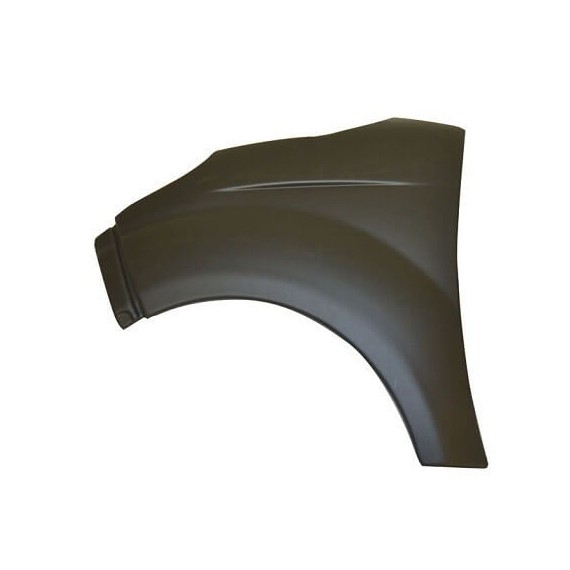 JS50 / JS50L (1 ETAPAS) Priekinis kairysis sparnas Ligier JS 50, JS 50 L