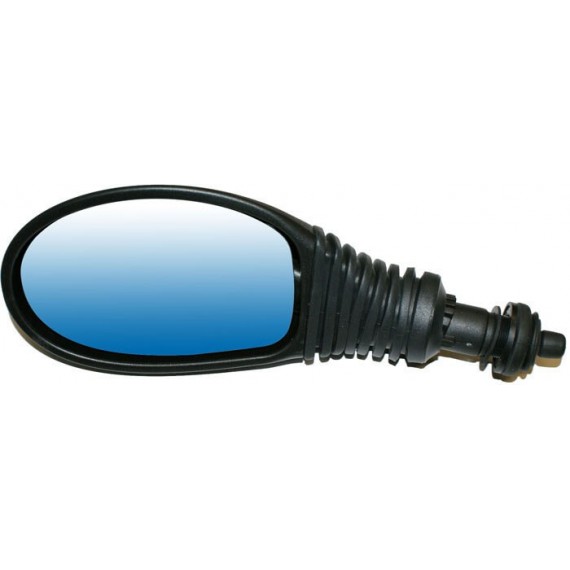 XTOO MAX KAIRYSIS VEIDRODIS LIGIER XTOO 1 , XTOO 2 , XTOO MAX , XTOO , S , R , RS , IXO , JS50