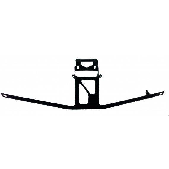 MC1 / MC2 PHASE 1 Bamperio atramos skersinis elementas microcar mc1,mc2 yanmar variklis