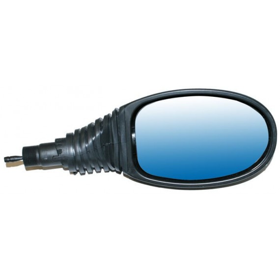 MC1 / MC2 FAZĖ 1 Keleivinis veidrodinis mikroautobusas mc1 , mc2 , mgo, M8, F8C , krovininis , MG0 3 , MGO 4