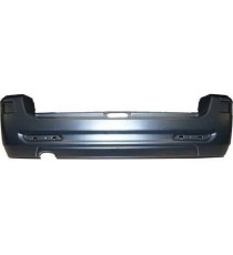 Galinis bamperis Microcar Mc1 , Mc2