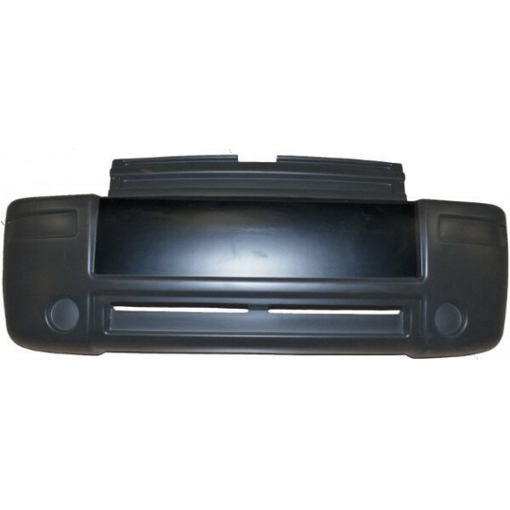 MC1 / MC2 FAZĖ 1 Microcar Mc1 / Mc2 priekinis bamperis (1 fazė)