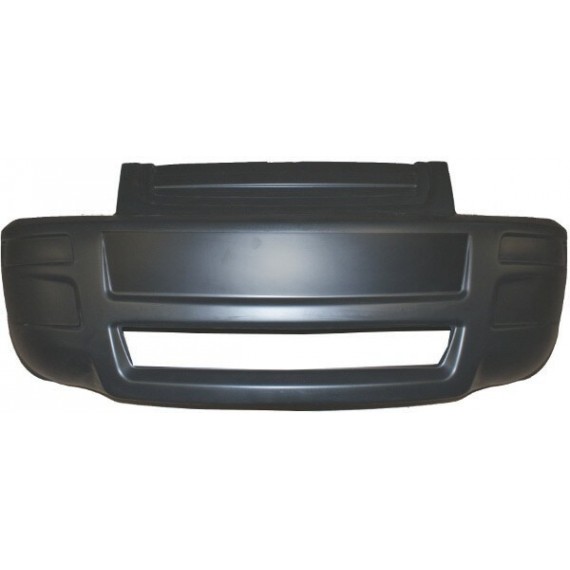 MC1 / MC2 PHASE 1 Microcar Mc1 / Mc2 priekinis bamperis
