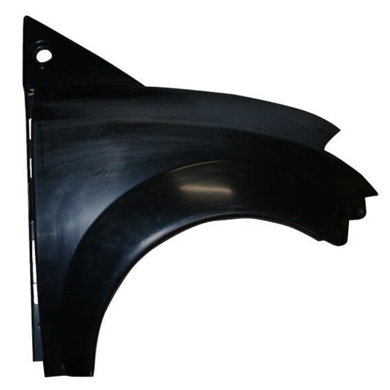 MC1 / MC2 1 ETAPAS Priekinis dešinysis sparnas Mikroautobusas Mc1 , Mc2