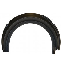 Ratų arkos priekinis dešinysis ir galinis kairysis chatenet 26 , 30 ,32 sporteevo