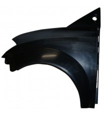 Priekinis kairysis sparnas Microcar Mc1 , Mc2