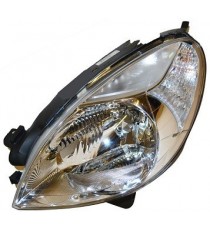 ligier xtoo-s-r-rs-optimax-microcar cargo vairuotojo priekinis žibintas