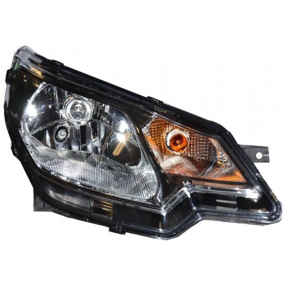 Žibintai Aixam Žibintai dešinėje aixam asortimentas CITY COUPE CROSSLINE CROSSOVER GTO asortimentas vizija ir pojūtis interjero 